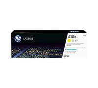 HP Toner Cartridge, Wi-Fi, Yellow, High Yield