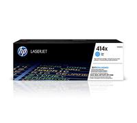 HP 414X | W2021X | Toner Cartridge | Cyan | High Yield