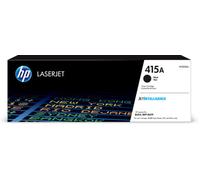 HP 415A Original Toner Cartridge W2030A Black