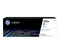 HP 415A Cyan Original LaserJet Toner Cartridge