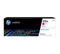 HP Toner Cartridge 415A – Magenta LaserJet