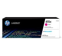 HP 415X Magenta LaserJet Toner Cartridge