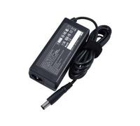 HP 418872-001 65W AC Power Adapter Indoor Black 18.5V 100-240V