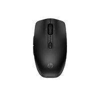 HP 420 Programmable Bluetooth Mouse. Black. Multi Surface. Swift Pair 3 Devices.