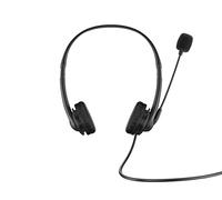 HP 428K6AA USB G2 Stereo Headset