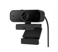 HP 430 FHD 1080p Webcam USB Works Zoom Chrome Microsoft Teams 77B11AA ABB UK PC