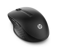 HP 430 Wireless Mouse. Multi-Device (Bluetooth & USB). Black.4 buttons.Fast post