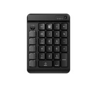 HP 430 Programmable Wireless Keypad - Compatible with Chrome, PC or Mac - Blueto