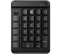 HP 430 Programmable Wireless Keypad. Connectivity technology: Wireless Device interface: Bluetooth Recommended usage: Home. Product colour: Black