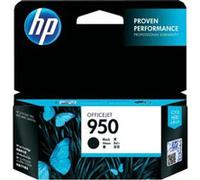 HP 950 original ink cartridge black high capacity 1.000 pages 1-pack Officejet