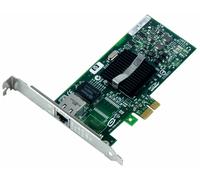 HP 434982-001 NC110T Network Card PCI-E RJ-45 1Gbps Profile: Large