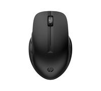 HP 435 Multi-Device Wireless Mouse Mouse 4000 DPI DPI RF Wireless + Bluetooth Bl