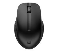 HP 435 Multi-Device Wireless Mouse Black