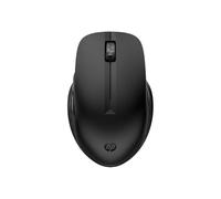 HP 435 Multi-Device Wireless Mouse Work smarter with a mouse that adapts to your needs.