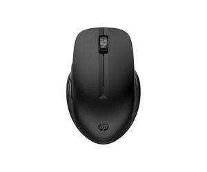 HP 435 Multi-Device Wireless Mouse Work smarter with a mouse that adapts to your needs.