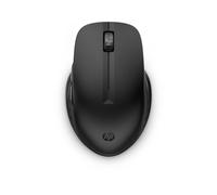 HP 435 Multi-Device Wireless Mouse Work smarter with a mouse that adapts to your needs.