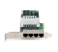 HP 435508-B21 NC364T PCI Express Quad Port Gigabit Server Adapter