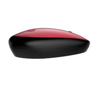 HP 43N05AA 240 Empire Red Bluetooth Mouse