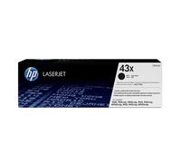 C8543X HP 43X TONER CARTRIDGE BLACK