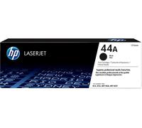 HP 44A Original LaserJet Black Toner Cartridge, Black
