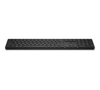 HP 450 BLK Programmable Wireless Keyboard