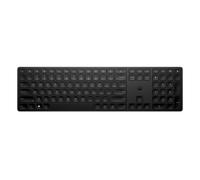 HP 450 Programmable Wireless Keyboard