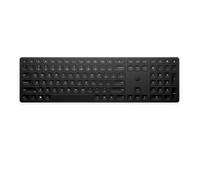 HP Programmable Wireless Keyboard HP 450 – 20+ Programmable Keys, 20+ Month Battery – Black