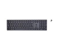 HP 450 Wireless Programmable Keyboard