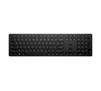 HP 4R184AA#UUW Hp 450 Wireless Blk Programmab