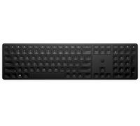 HP 450 Wireless BLK Programmab