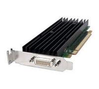 HP 454319-001 nVidia Quadro NVS 290 PCI Express x16 Dual Display Desktop Graphics Card