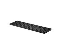 HP 455 Programmable Wireless Keyboard UK, W128444606 (Keyboard UK)