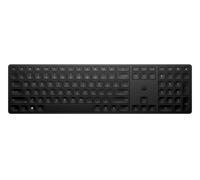 HP 455 Programmable Wireless