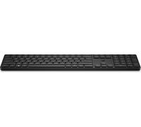 HP 455 Programmable Wireless Keyboard