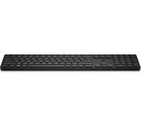 HP 455 Programmable Wireless Keyboard