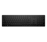 HP 455 Programmable Wireless Keyboard