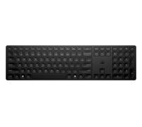 HP 455 Programmable Wireless Keyboard
