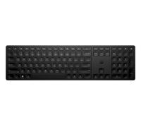 HP 455 Programmable Wireless