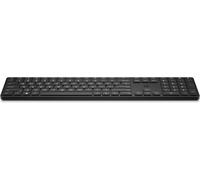 HP - 455 Programmable Wireless Keyboard tastiera