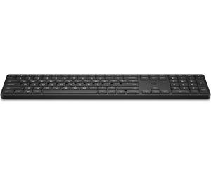 HP - 455 Programmable Wireless Keyboard tastiera