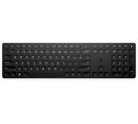 HP 455 Programmable Wireless Keyboard