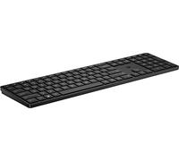 HP 455 Programmable Wireless Keyboard UK, W128444606 (Keyboard UK)