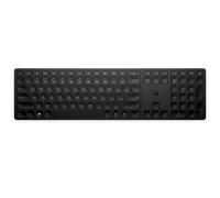 HP 455 Programmable Wireless Keyboard