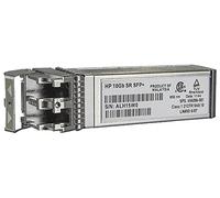 HPE BladeSystem c-Class 10Gb SFP+ SR Transceiver network transceiver m