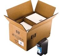Hp 45A Original Inkjet Ink Cartridge Black 10 / Pack 830 Pages