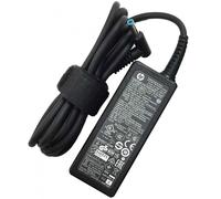 HP 45W Blue Pin Power Supply 4.5Mm X 3.0Mm Stream Probook Elitebook Spectre