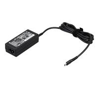 HP 45W USB-C power adapter for