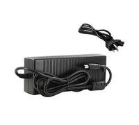 HP 463952-001 power adapter/inverter Indoor 180 W Black