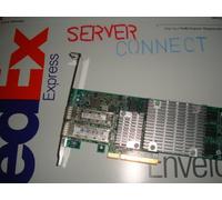 HP 468332-B21 NC522SFP Gigabyt Ethernet Card - Modem