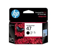 HP 47 Black Cartridge 6ZD21AE